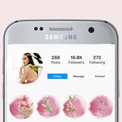 Showcase your business on Instagram and attract your first clients